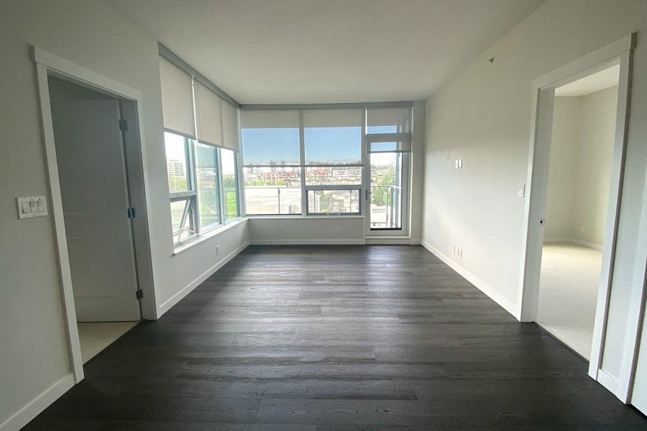 701 3487 Binning Road Vancouver, BC - 14