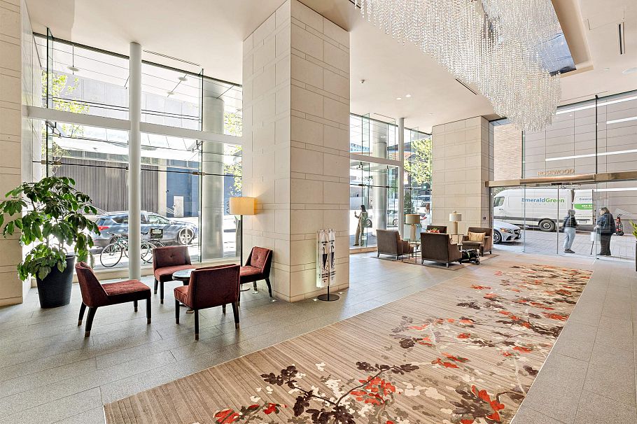 3803 667 Howe Street Vancouver, BC - 19