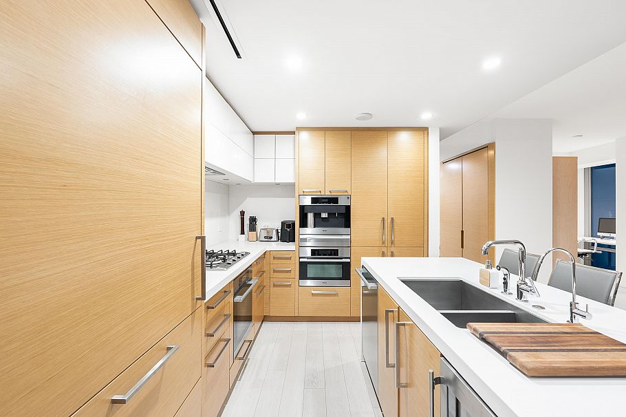 2902 667 Howe Street Vancouver, BC - 18