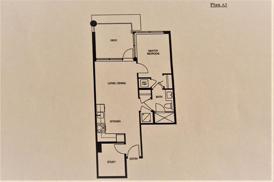 1203 5728 Berton Avenue Vancouver, BC - 11