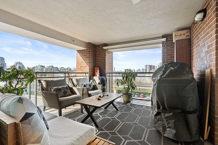 406 1128 Quebec Street Vancouver, BC - 21