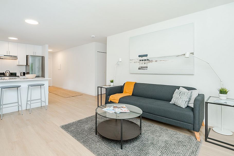 104 8690 Montcalm Street Vancouver, BC - 6