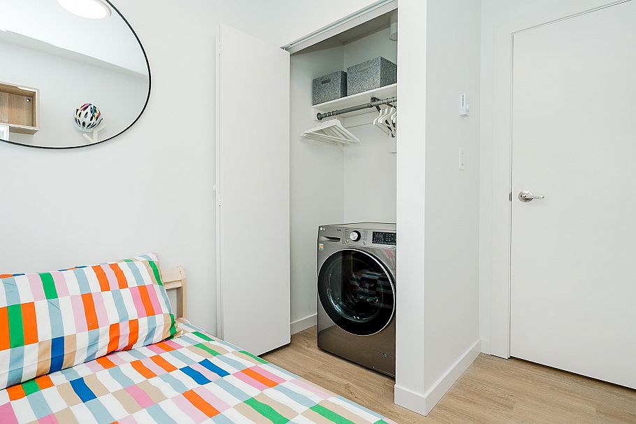 104 8690 Montcalm Street Vancouver, BC - 17