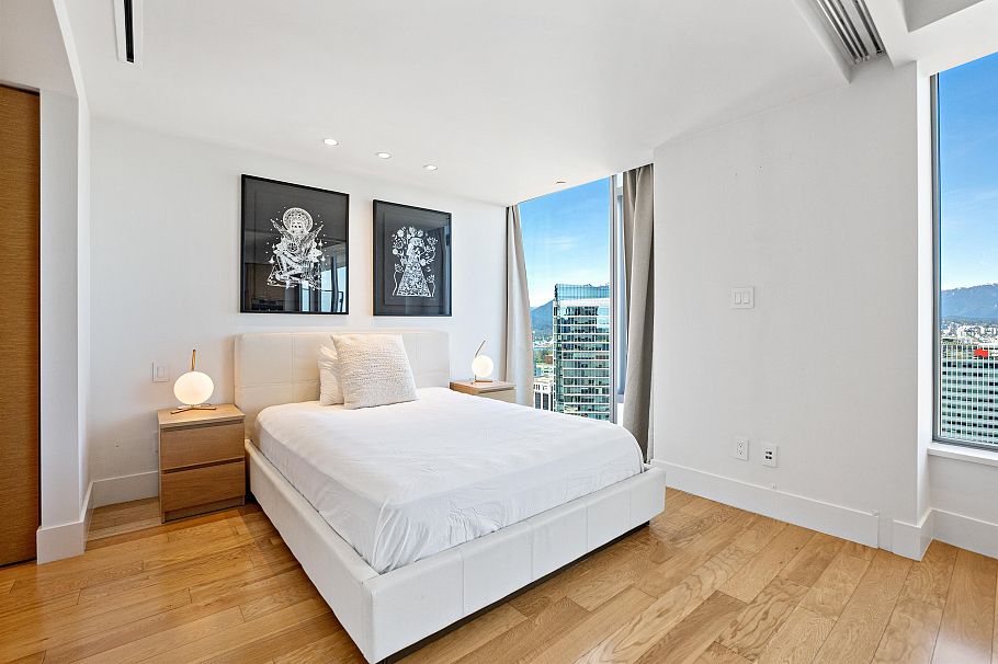3803 667 Howe Street Vancouver, BC - 6