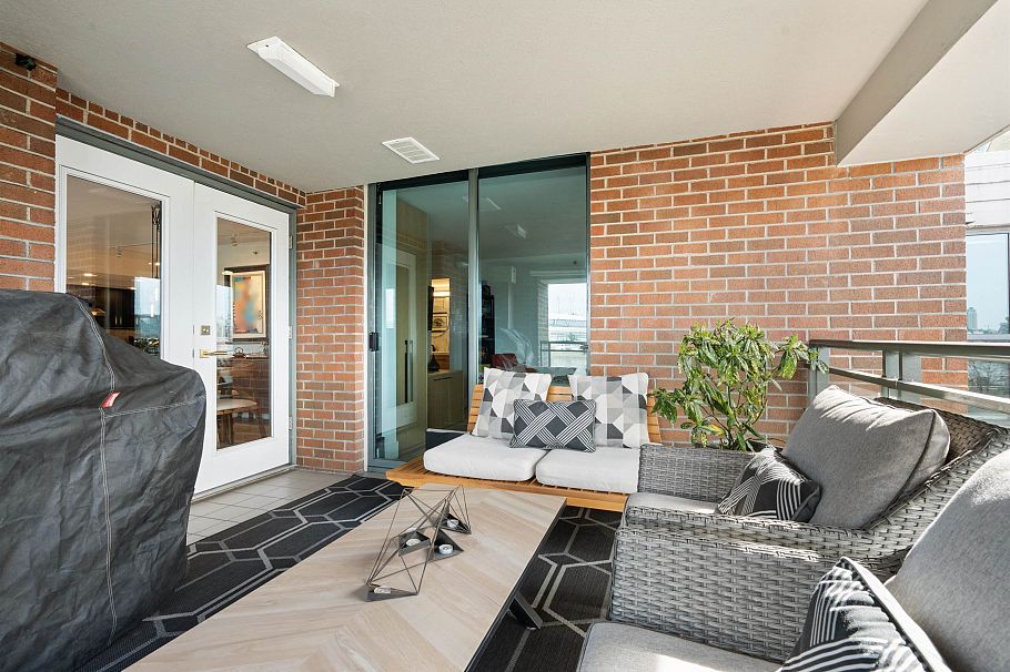 406 1128 Quebec Street Vancouver, BC - 20