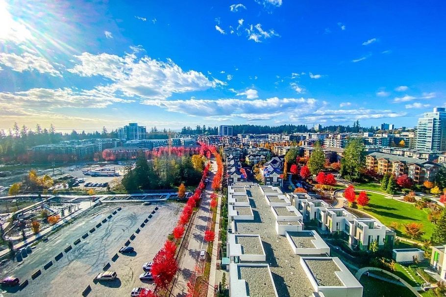 701 3487 Binning Road Vancouver, BC - 5