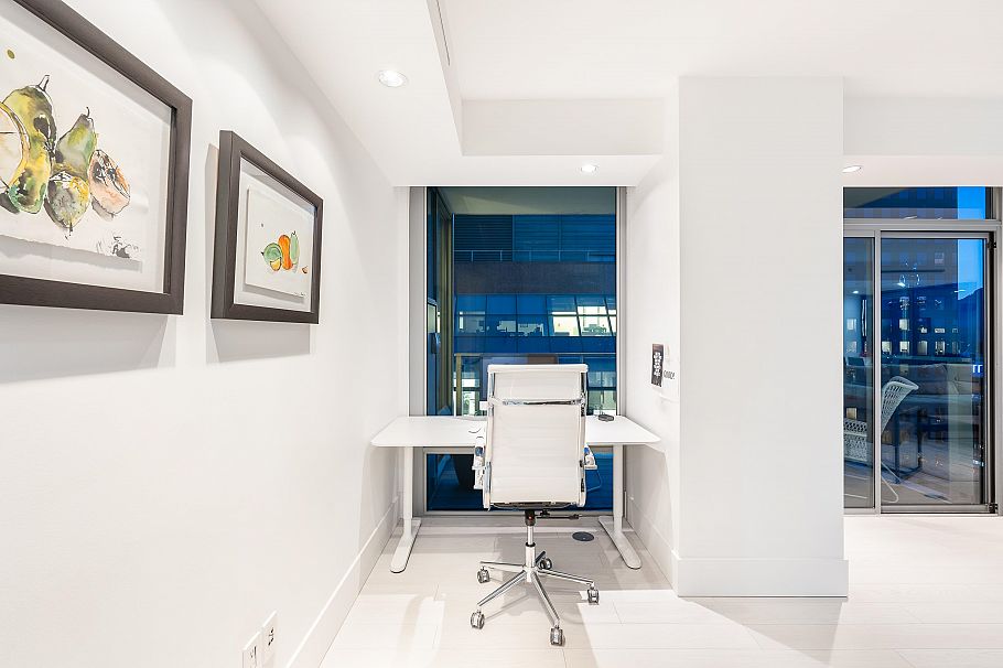 2902 667 Howe Street Vancouver, BC - 25