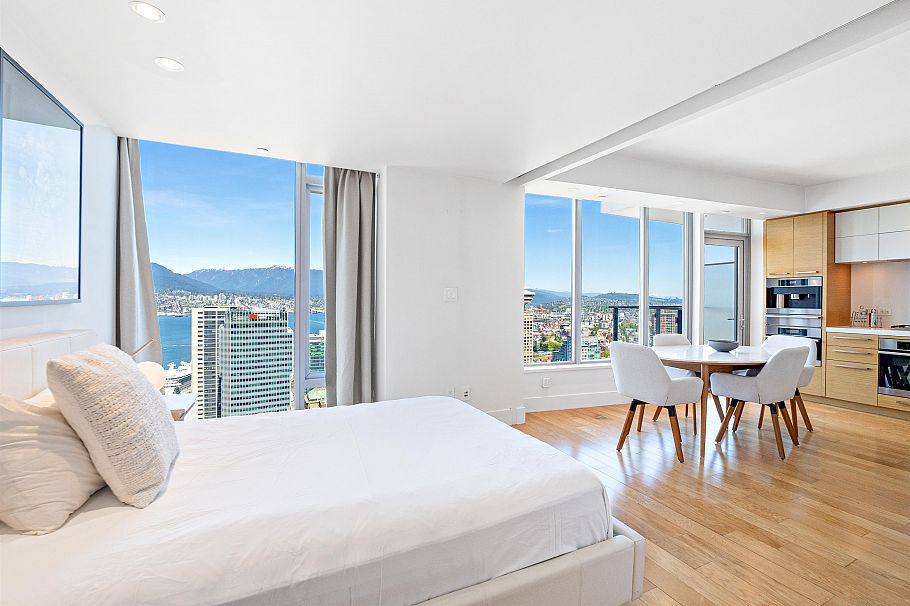 3803 667 Howe Street Vancouver, BC - 8