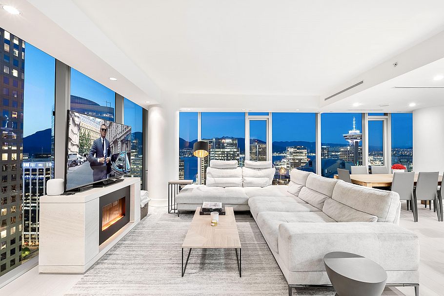 2902 667 Howe Street Vancouver, BC - 9