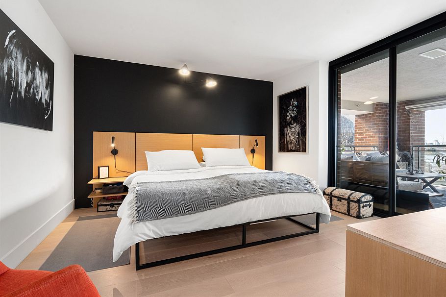 406 1128 Quebec Street Vancouver, BC - 14