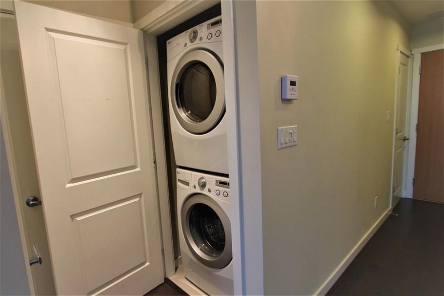 1203 5728 Berton Avenue Vancouver, BC - 12