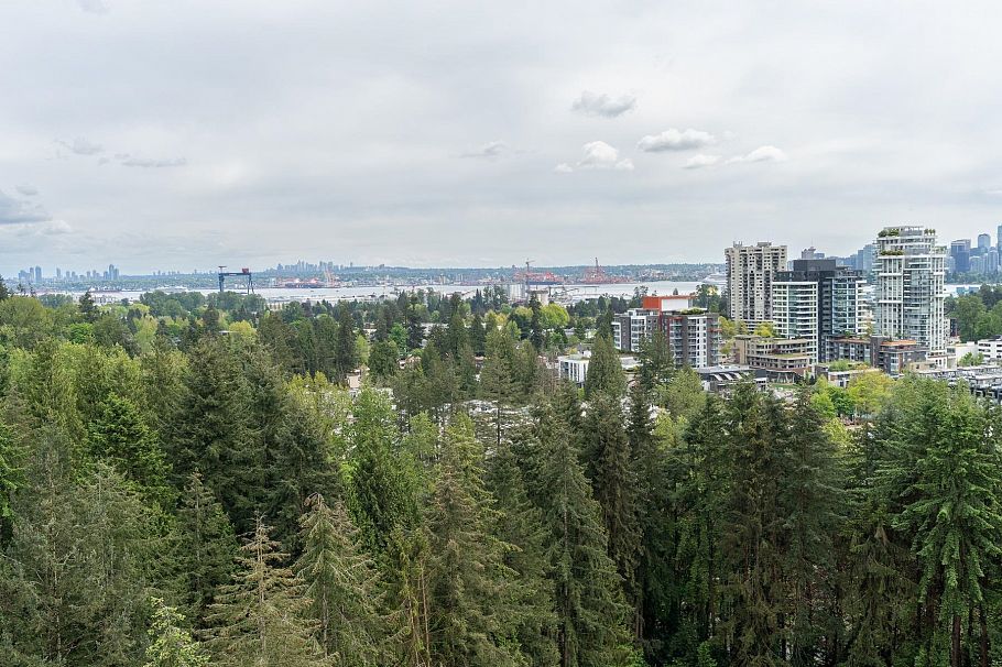 1610 2016 Fullerton Avenue North Vancouver, BC - 15