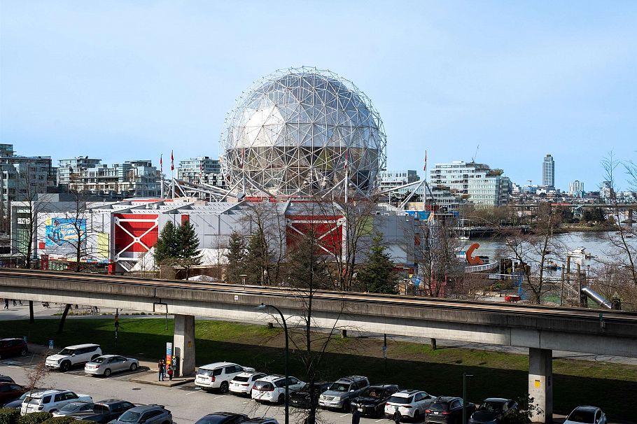 406 1128 Quebec Street Vancouver, BC - 22