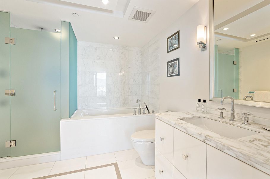 3803 667 Howe Street Vancouver, BC - 11