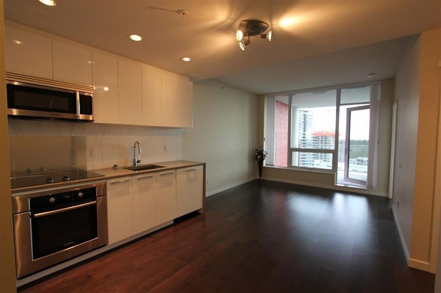 1203 5728 Berton Avenue Vancouver, BC - 3