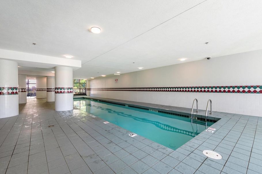 406 1128 Quebec Street Vancouver, BC - 31