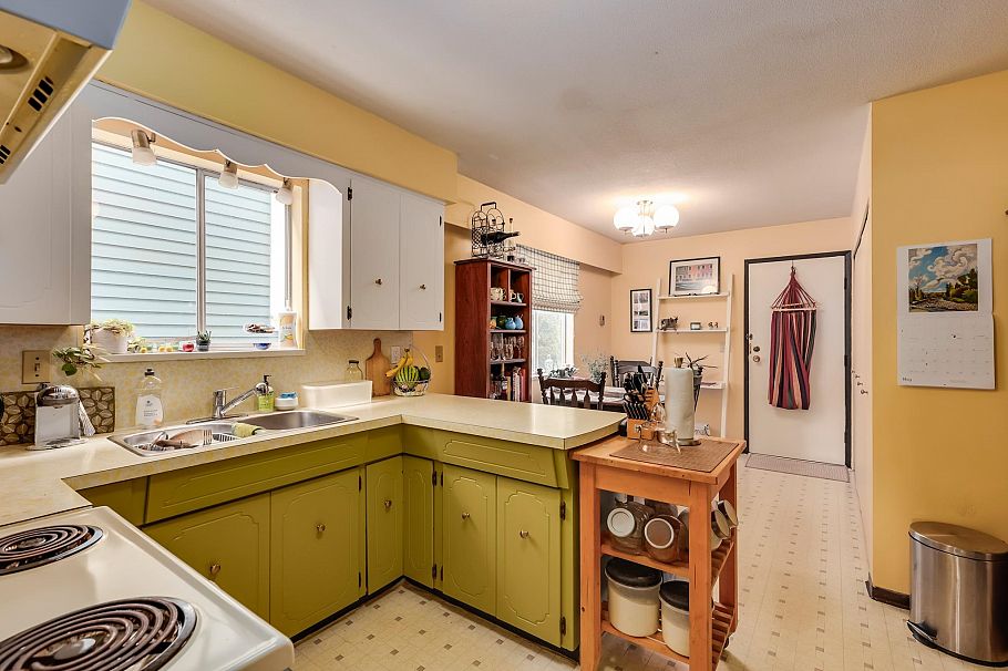 1405 - 1403 E 14th Avenue Vancouver, BC - 10