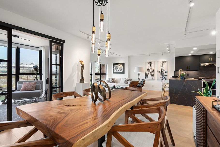 406 1128 Quebec Street Vancouver, BC - 8