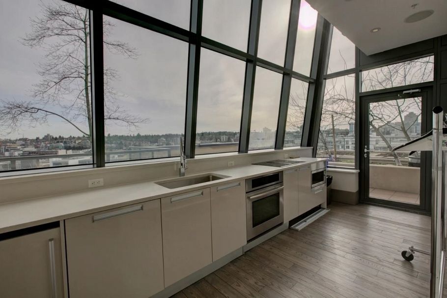 610 288 W 1st Avenue Vancouver, BC - 30