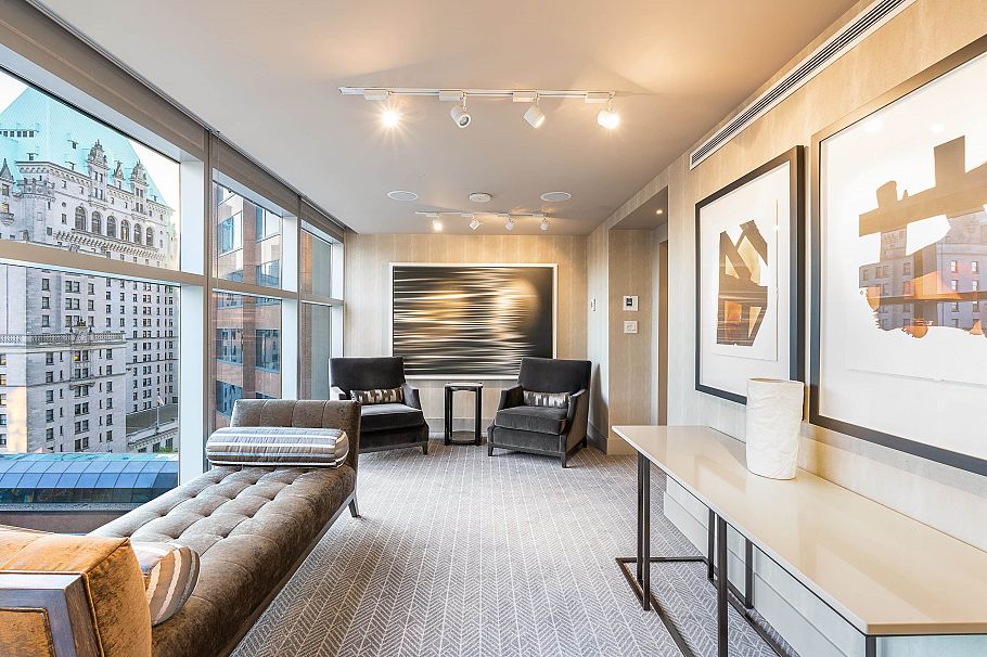 2902 667 Howe Street Vancouver, BC - 33