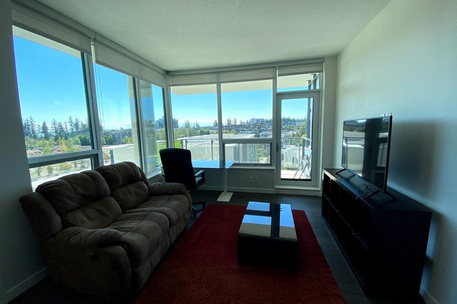 701 3487 Binning Road Vancouver, BC - 7