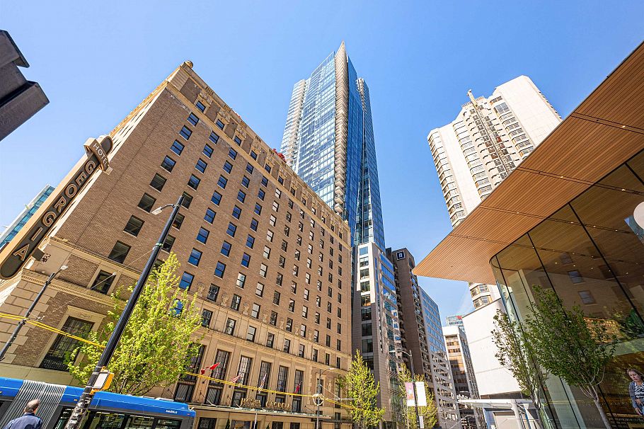 3803 667 Howe Street Vancouver, BC - 20