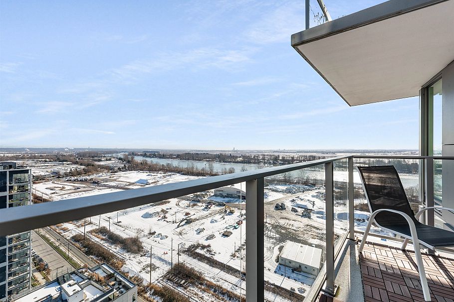 2006 3538 Sawmill Crescent Vancouver, BC - 22