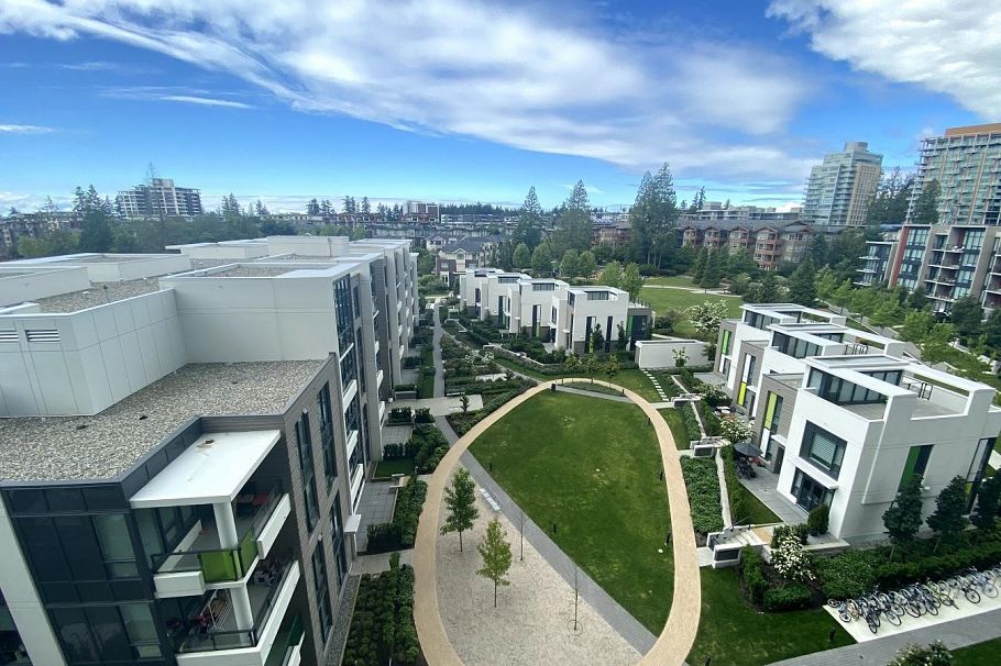 701 3487 Binning Road Vancouver, BC - 20