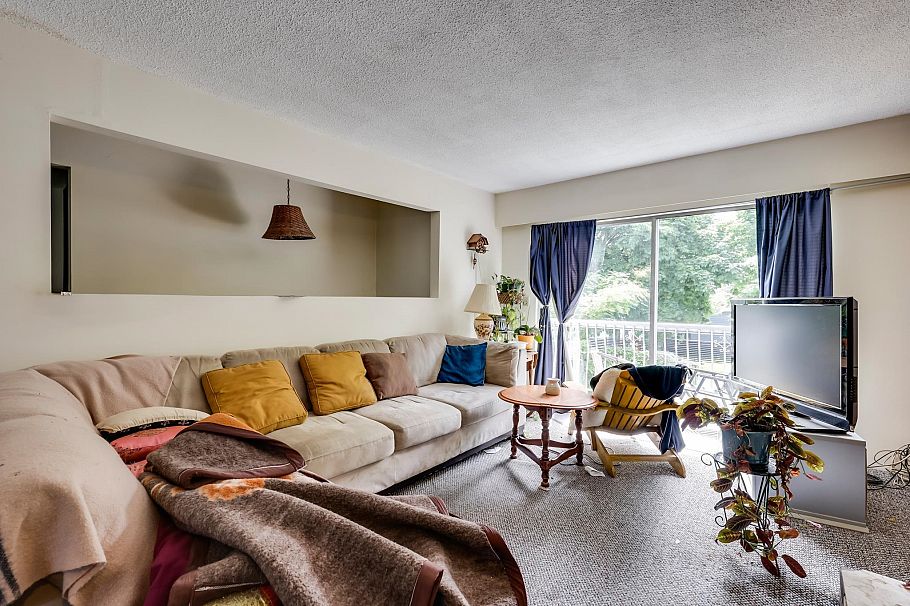 1405 - 1403 E 14th Avenue Vancouver, BC - 20