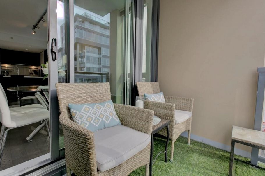 610 288 W 1st Avenue Vancouver, BC - 19