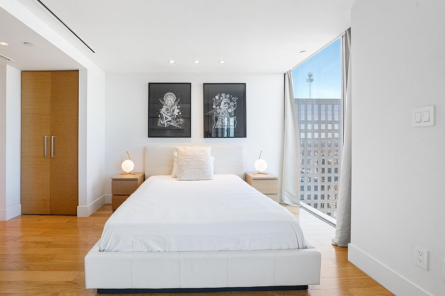 3803 667 Howe Street Vancouver, BC - 7