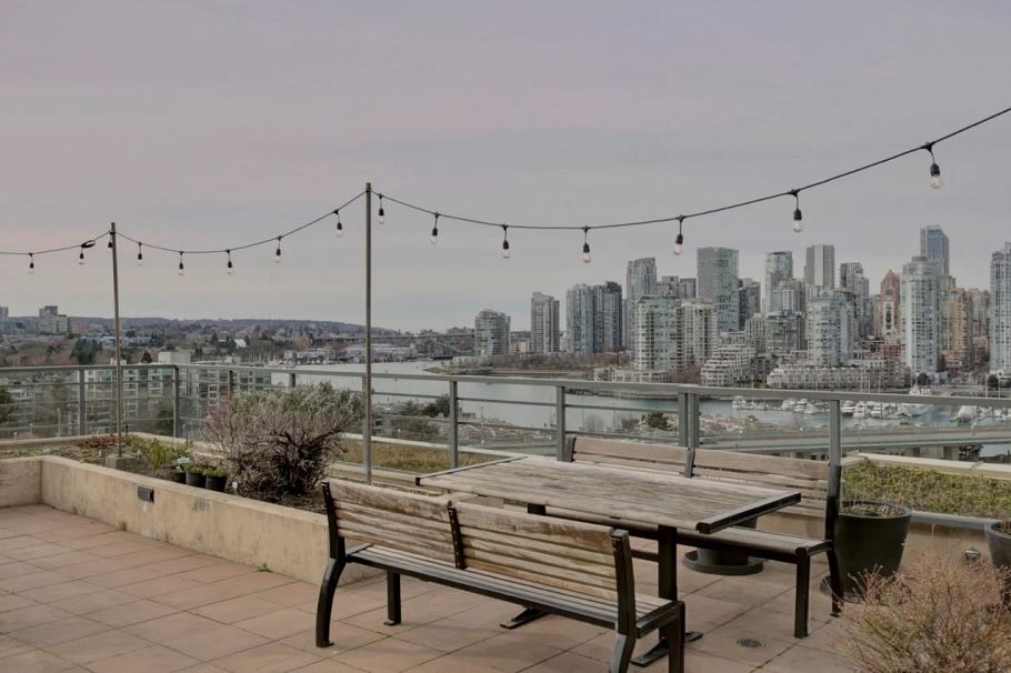 610 288 W 1st Avenue Vancouver, BC - 31