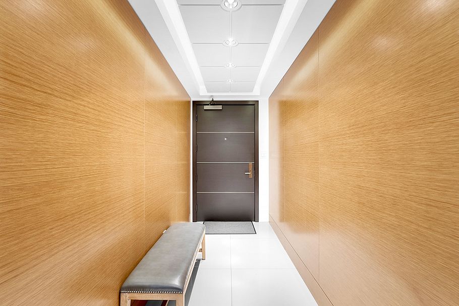 2902 667 Howe Street Vancouver, BC - 6