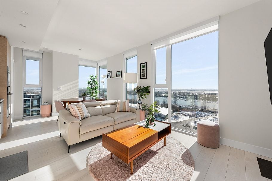 2006 3538 Sawmill Crescent Vancouver, BC - 1