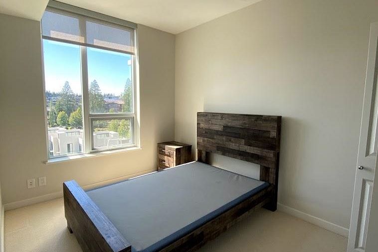 701 3487 Binning Road Vancouver, BC - 8