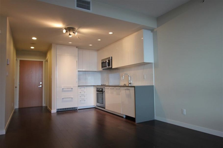 1203 5728 Berton Avenue Vancouver, BC - 6