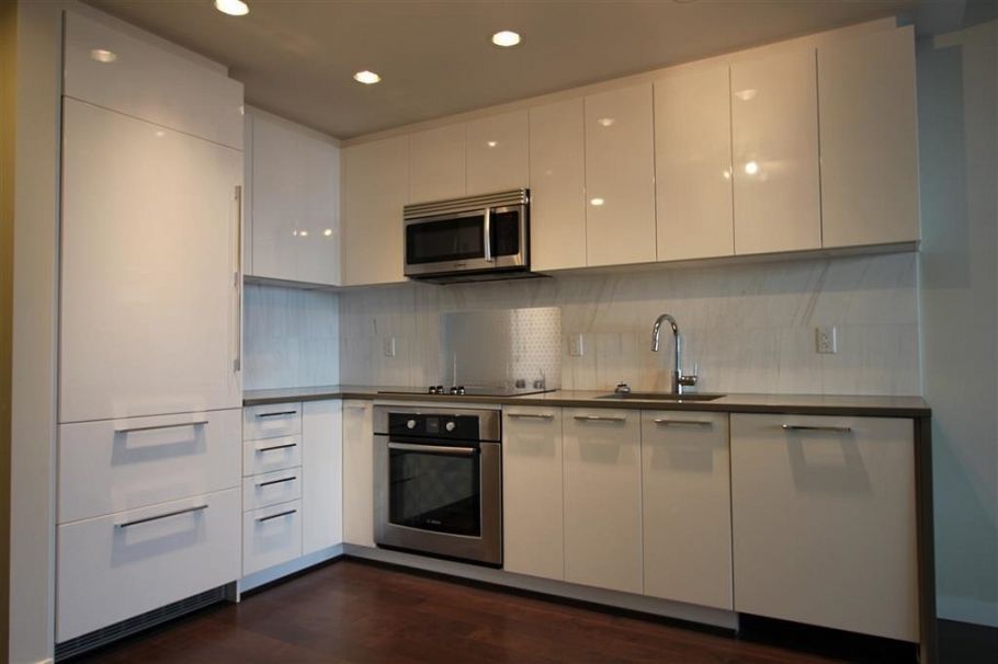 1203 5728 Berton Avenue Vancouver, BC - 5