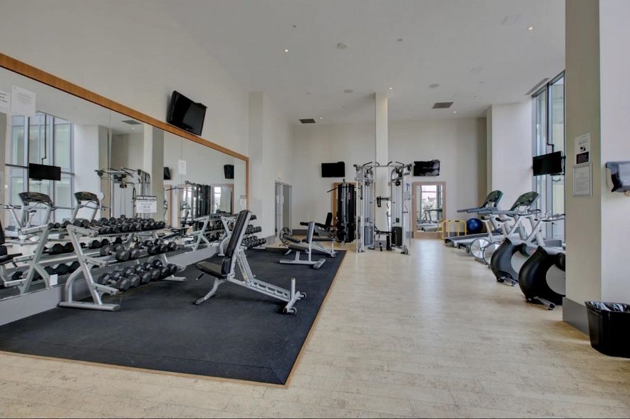 610 288 W 1st Avenue Vancouver, BC - 27