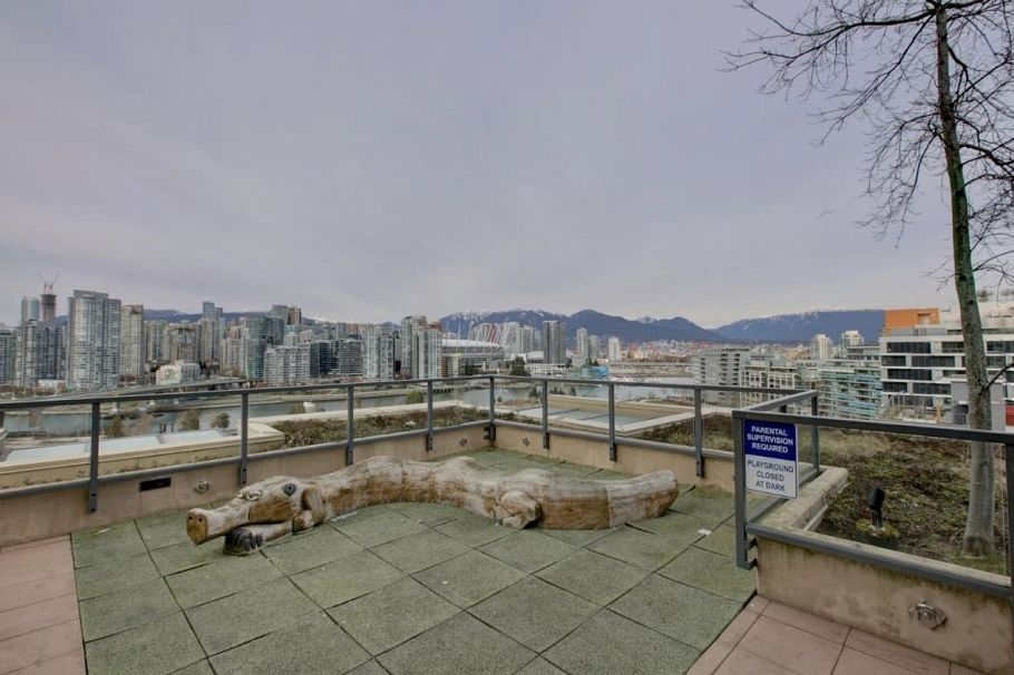 610 288 W 1st Avenue Vancouver, BC - 35