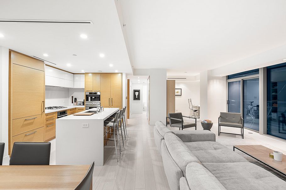 2902 667 Howe Street Vancouver, BC - 17