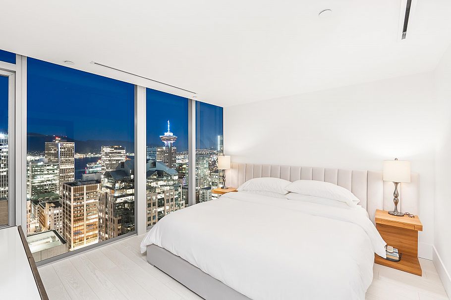2902 667 Howe Street Vancouver, BC - 19