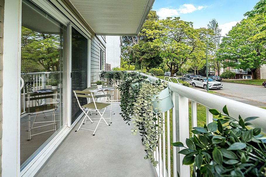 104 8690 Montcalm Street Vancouver, BC - 20