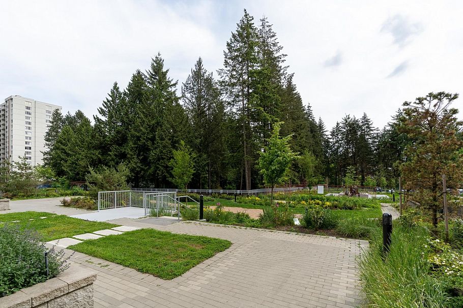 1610 2016 Fullerton Avenue North Vancouver, BC - 23