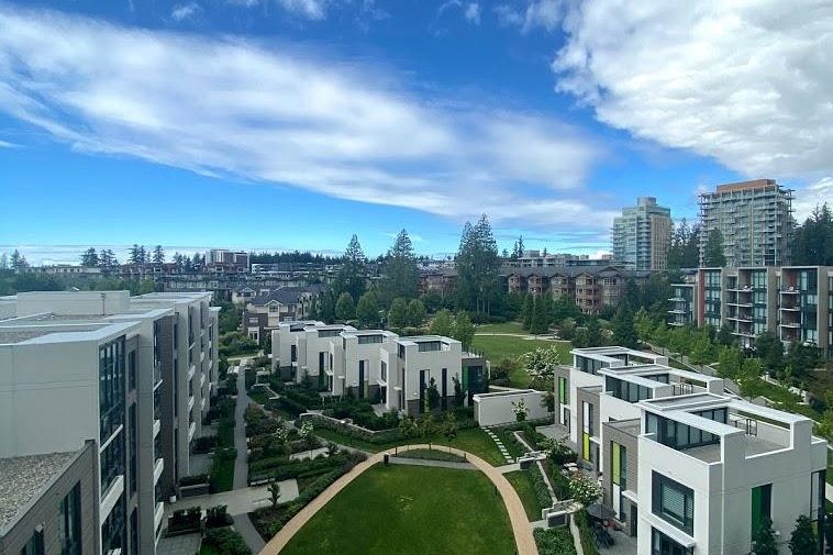 701 3487 Binning Road Vancouver, BC - 19