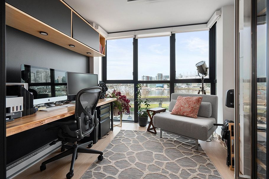 406 1128 Quebec Street Vancouver, BC - 12