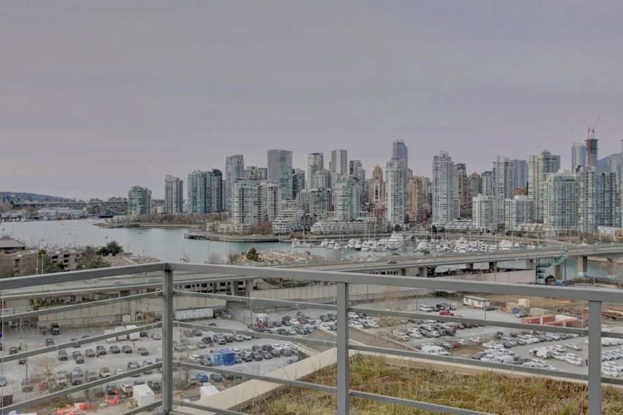 610 288 W 1st Avenue Vancouver, BC - 34