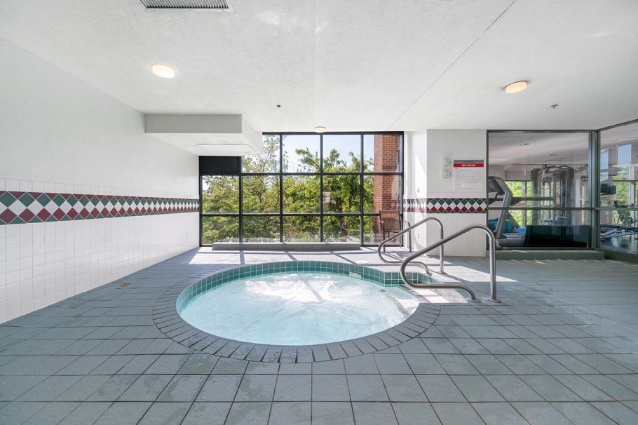 406 1128 Quebec Street Vancouver, BC - 32