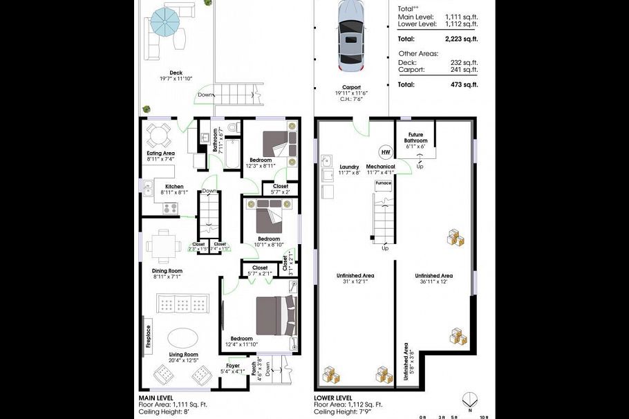 1066 E 63rd Avenue Vancouver, BC - 26