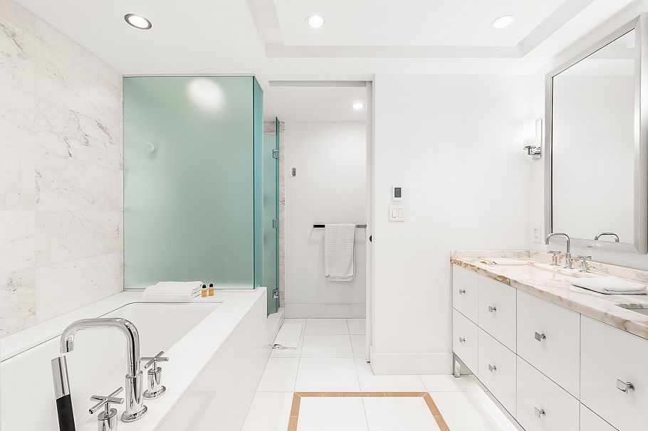 2902 667 Howe Street Vancouver, BC - 21