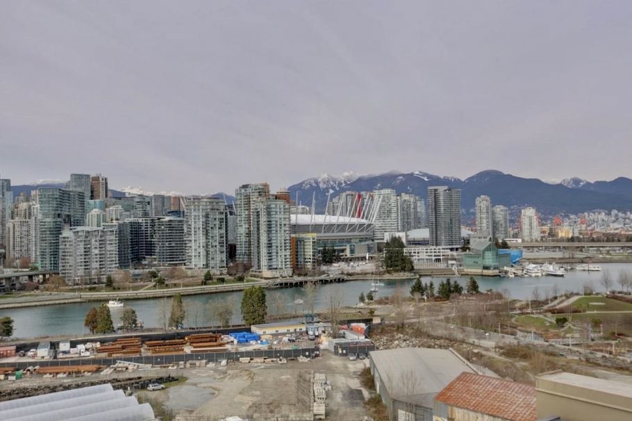 610 288 W 1st Avenue Vancouver, BC - 33